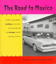 Cover of: The road to Mexico