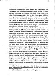 Cover of: Die Verbreitungsmittel der Pflanzen by Friedrich Hildebrand