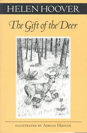 Cover of: The Gift of the Deer