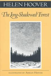 Cover of: The Long-Shadowed Forest