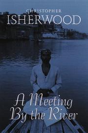Cover of: A meeting by the river