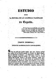 Cover of: Estudios sobre la historia de las instituciones, Literatura, Teatro y Bellas Artes en España