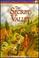 Cover of: The Secret Valley (Trophy Chapter Book)