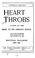 Cover of: Heart Throbs