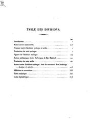 Cover of: Histoire des sciences v. 3