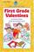 Cover of: First Grade Valentines