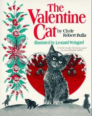 Cover of: The Valentine cat