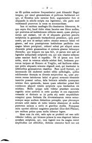 Cover of: Luciani Muelleri De Phaedri et Aviani fabulis libellus