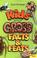 Cover of: Kids' book of gross facts & feats