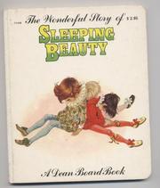 The wonderful story of sleeping beauty