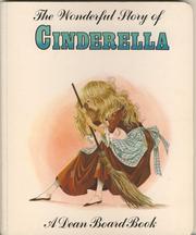 The wonderful story of Cinderella