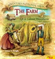 Cover of: "Farm, The - Pbk (New Cover)"
