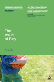 The value of play