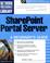 Cover of: SharePoint Portal Server