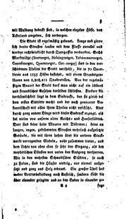 Cover of: Reise durch Skandinavien in den Jahren 1806 und 1807