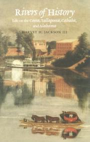 Rivers of history by Harvey H. Jackson