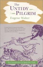 Cover of: The untidy pilgrim