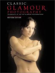 Cover of: Classic Glamour Photography | Iain M. Banks