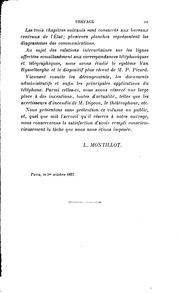 Cover of: Téléphonie pratique