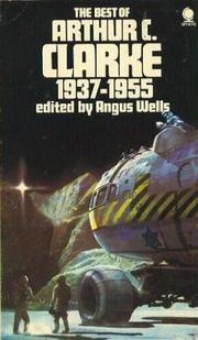 Cover of: The Best of Arthur C. Clarke by Arthur C. Clarke