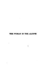 Cover of: The Woman in the Alcove