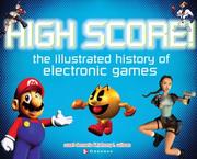 Cover of: High score! by Rusel DeMaria