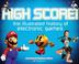Cover of: High score!