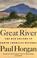 Cover of: Great River