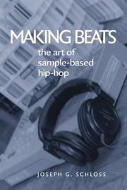 Making beats by Joseph Glenn Schloss