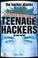 Cover of: The hacker diaries
