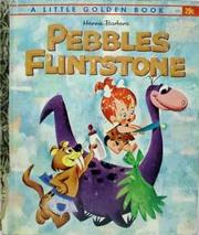 Cover of: Pebbles Flintstone by Jean Little