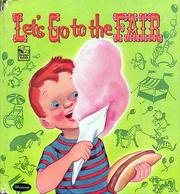 Cover of: Let's Go to the Fair by Mickey Klar Marks