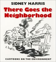 Cover of: There goes the neighborhood: cartoons on the environment