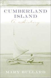 Cumberland Island by Mary Ricketson Bullard