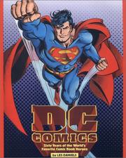 DC Comics by Les Daniels