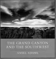 Cover of: The Grand Canyon and the Southwest