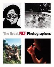 Cover of: The great Life photographers