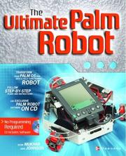 The ultimate palm robot