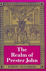 The realm of Prester John by Robert Silverberg
