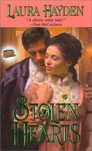Cover of: Stolen hearts