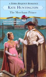 Cover of: The Merchant Prince