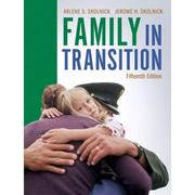 Family in transition