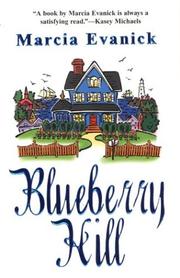 Cover of: Blueberry Hill