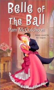 Cover of: Belle of the ball