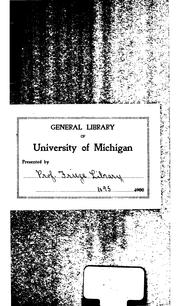 Cover of: Oriental Amusing, Instructive, and Moral Literary Dialogues; Or Love and Disappointment of a ... |