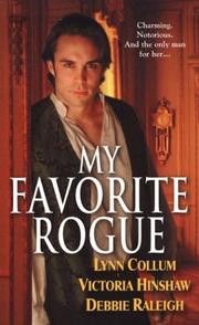 Cover of: My Favorite Rogue