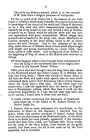 Cover of: The Old South Leaflets: Annual Series |