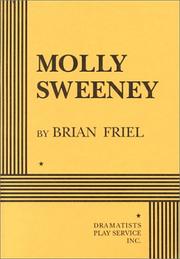 Cover of: Molly Sweeney