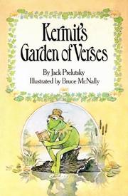 Kermit's Garden of Verses by Jack Prelutsky