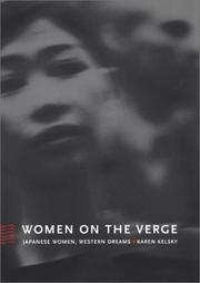 Cover of: Women on the Verge by Karen Kelsky, Karen Kelsky